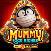Mummy Lock Riches Slot at PH90